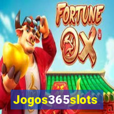 Jogos365slots