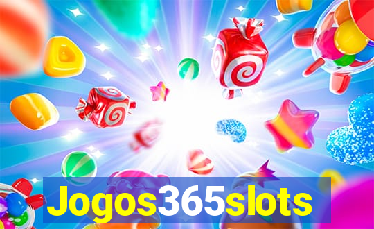 Jogos365slots