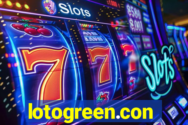 lotogreen.con