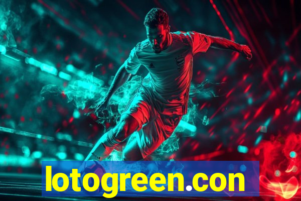 lotogreen.con