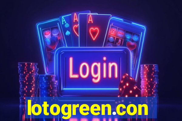 lotogreen.con