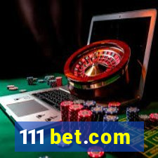 111 bet.com