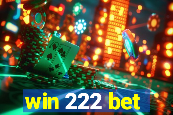 win 222 bet