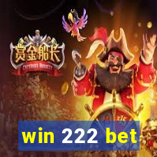 win 222 bet
