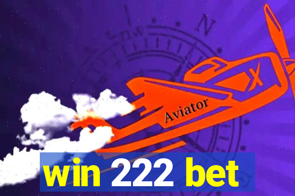 win 222 bet