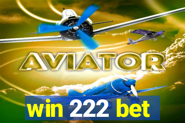 win 222 bet