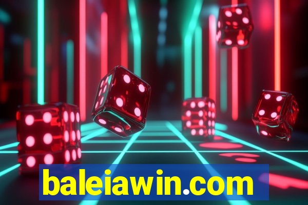 baleiawin.com