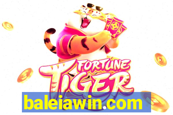 baleiawin.com
