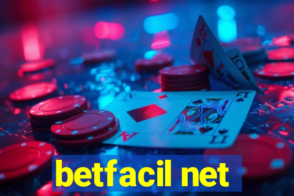 betfacil net