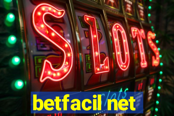 betfacil net