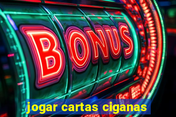 jogar cartas ciganas
