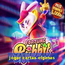 jogar cartas ciganas