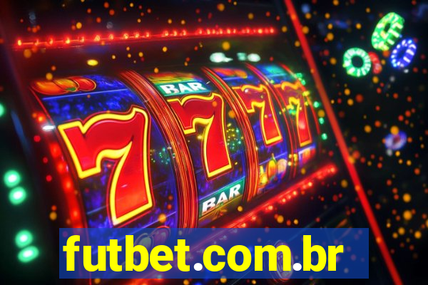 futbet.com.br