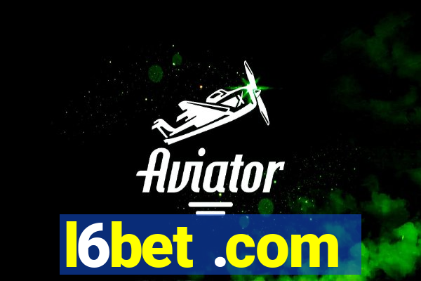 l6bet .com