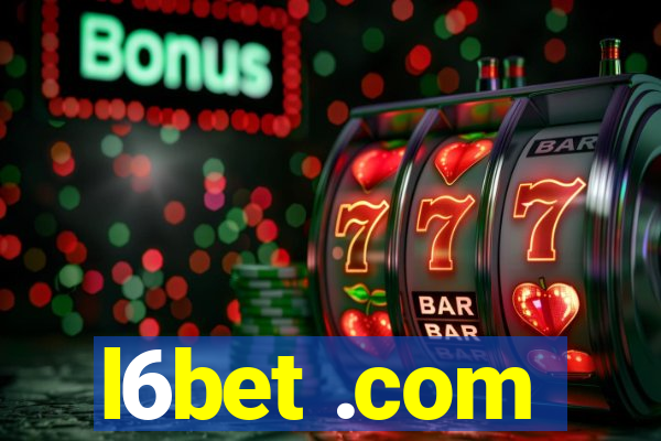 l6bet .com