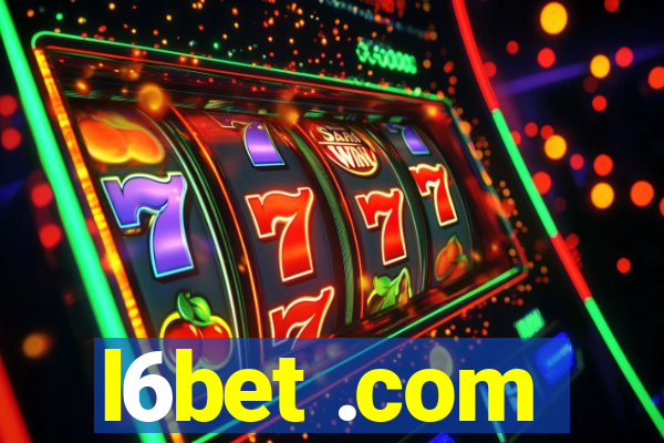 l6bet .com