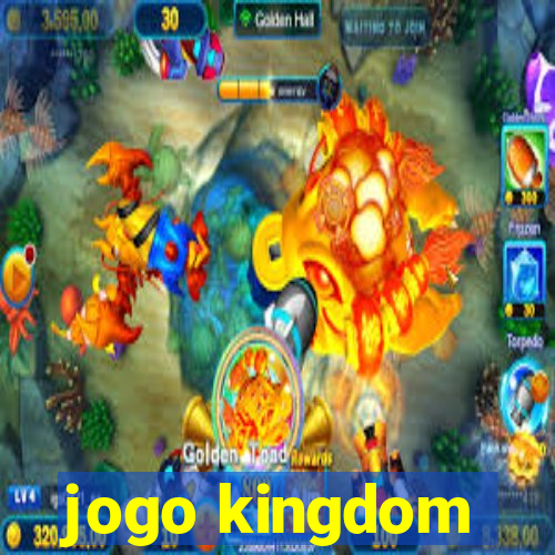 jogo kingdom