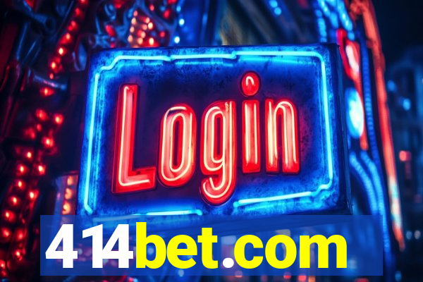 414bet.com