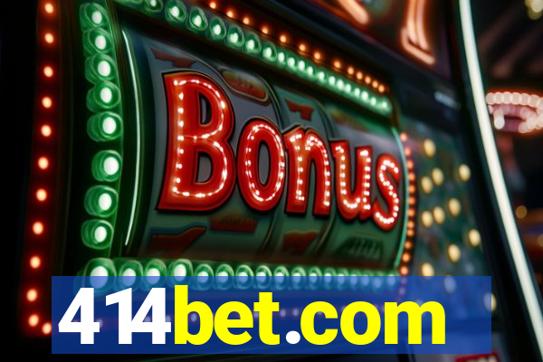 414bet.com