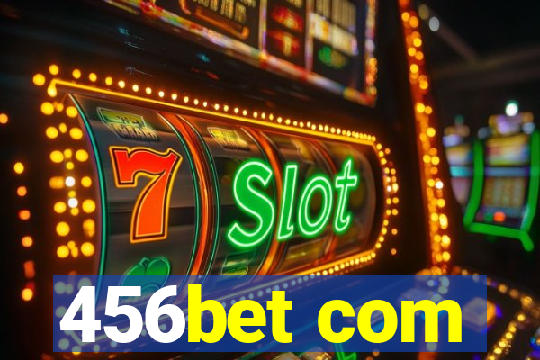 456bet com