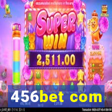 456bet com