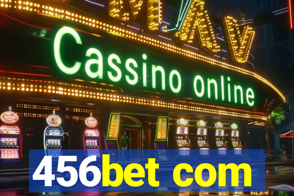456bet com