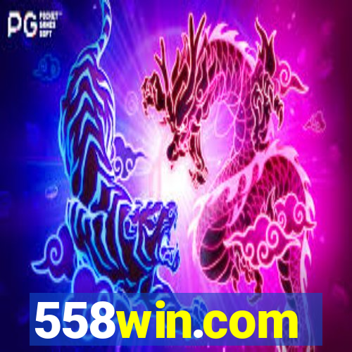 558win.com