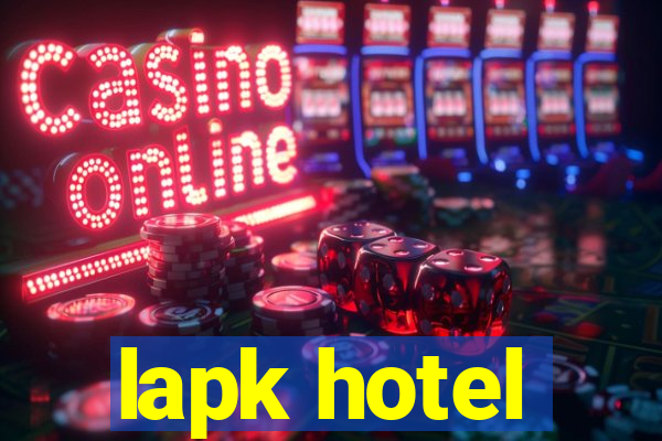 lapk hotel