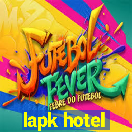 lapk hotel