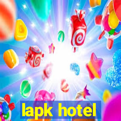 lapk hotel