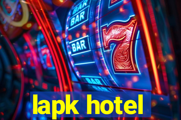lapk hotel