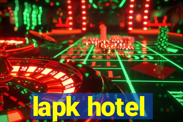 lapk hotel