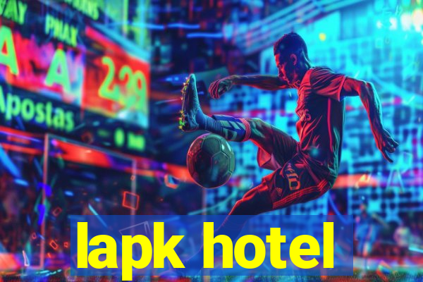 lapk hotel