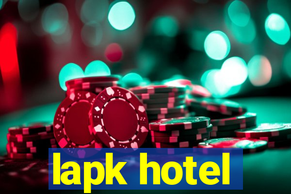 lapk hotel