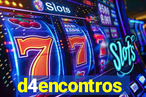 d4encontros