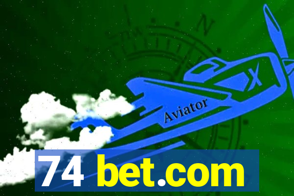 74 bet.com