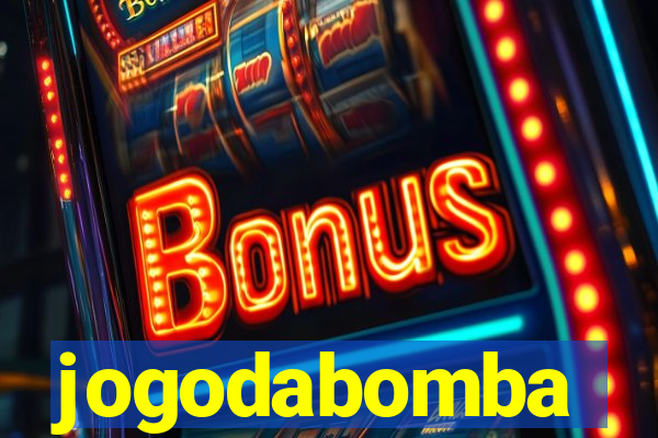 jogodabomba