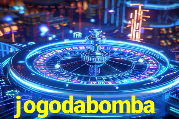 jogodabomba
