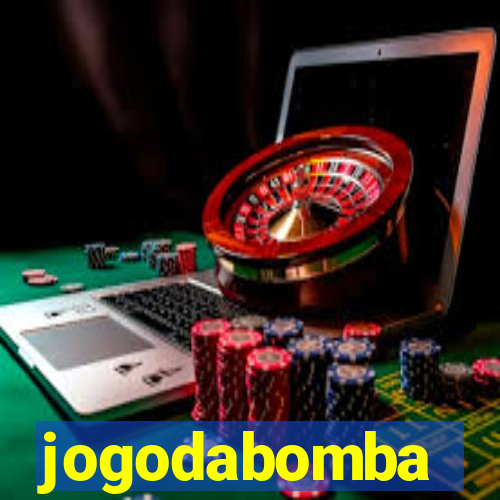 jogodabomba