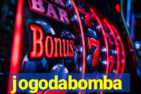 jogodabomba