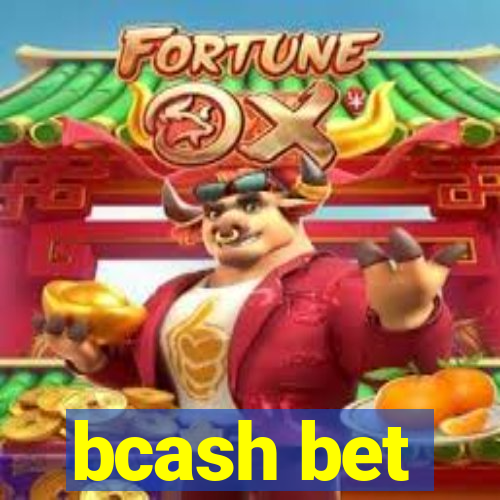 bcash bet