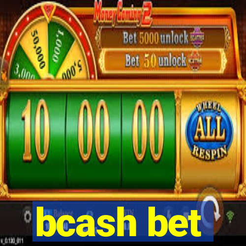 bcash bet