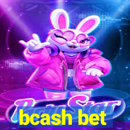 bcash bet