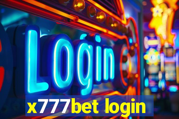 x777bet login