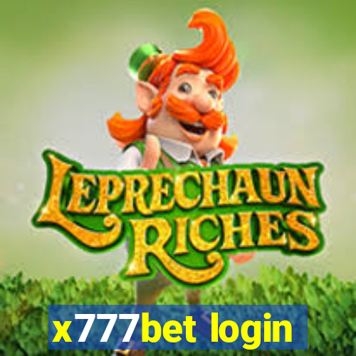 x777bet login