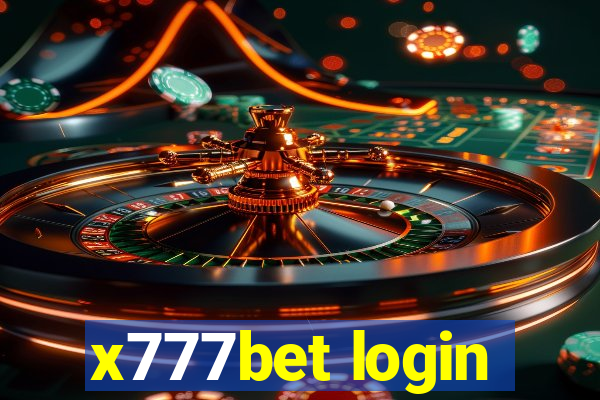 x777bet login