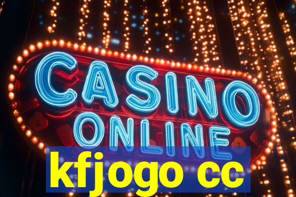 kfjogo cc