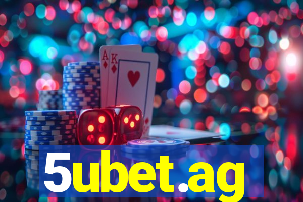 5ubet.ag