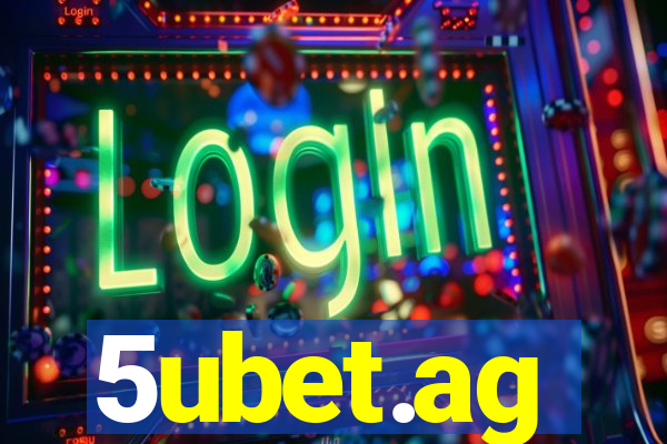5ubet.ag