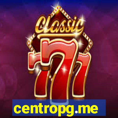 centropg.me
